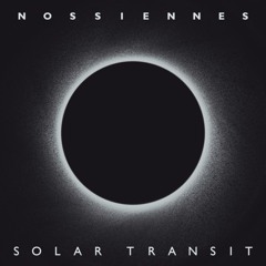 Solar Transit