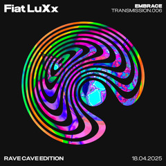TRANSMISSION.006 - Fiat LuXx