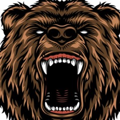 Jim Saint- Provoking The Bear🐻