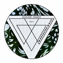 [WHW181] Kevin Deep - Distance