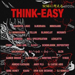 nasanoa @ think-easy