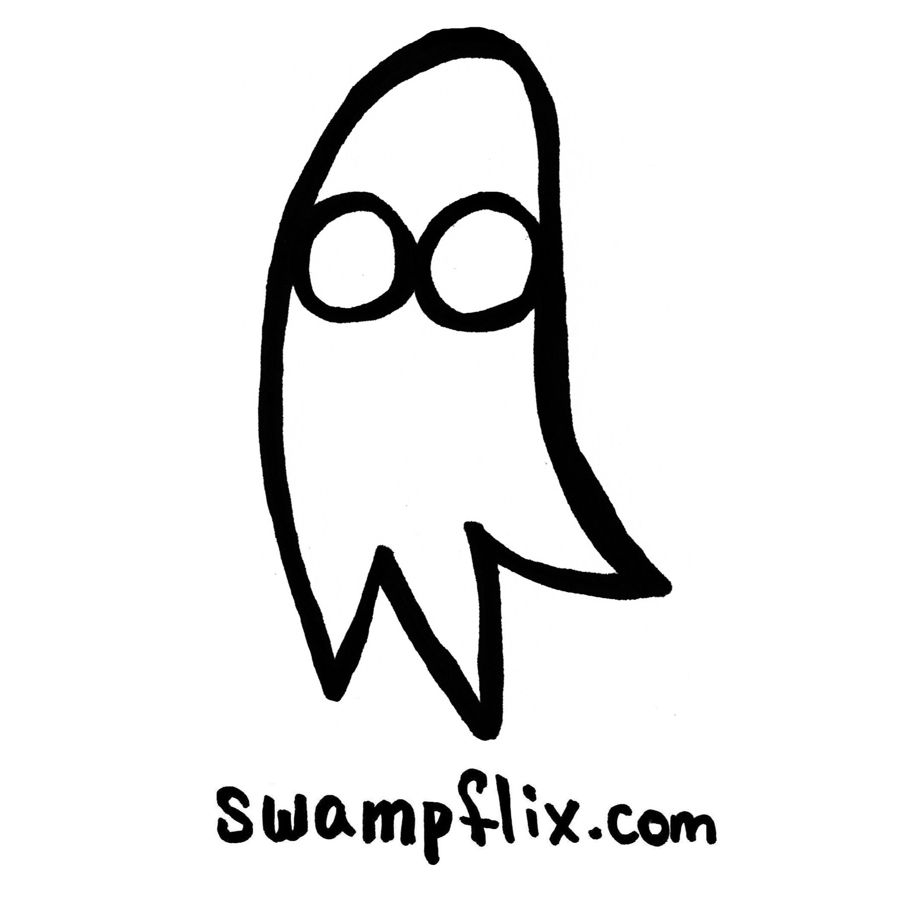 The Swampflix Podcast
