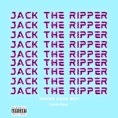 JACK THE RIPPER feat.N0-NE(Remix)