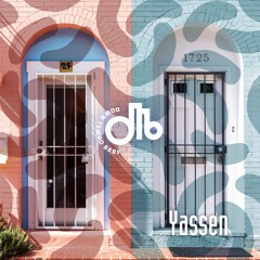 Yassen / downtempo, baby! / # 38