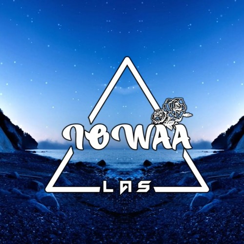 SHENSEEA X I O W A A - LIGHTER ( CHILL REMIX )
