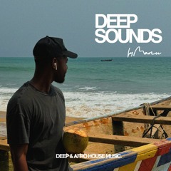 Deep Sounds #161 | 2024 Afro Tech Mix with Shimza, &lez, Prince Kaybee, Jamek Ortega