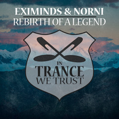 Rebirth of a Legend (Extended Mix)