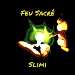 SLIMI - Feu Sacré (prod. prymus x Blatt)