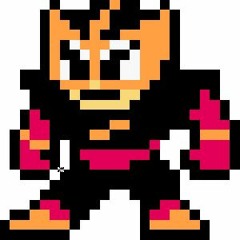 "Elec Man" (Mega Man)