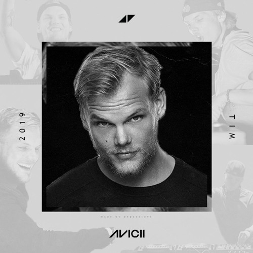 Stream Avicii Unreleased Songs (RIP) by redsizzler | Listen