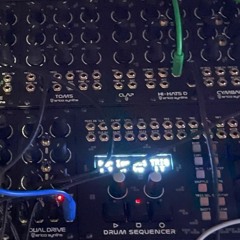 Underground Singles  from Circuits (Analog and Modular)