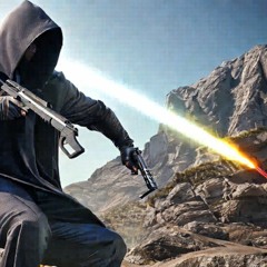 laser death wish