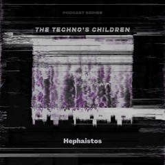 [PDCST090] - Hephaistos