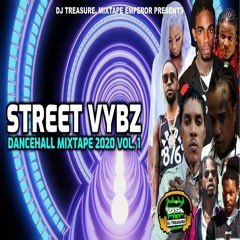 DANCEHALL MIX JULY 2020 | DJ TREASURE LIKKLE BIT A MONEY MIXTAPE FT GOVANA/INTENCE/VYBZ KARTEL
