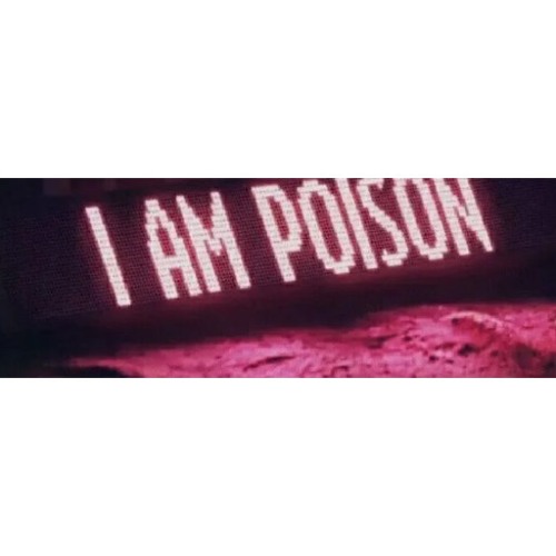 E2E - IAMTHEPOISION