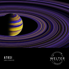 Atosi - Approach Light Source [WELTER269]