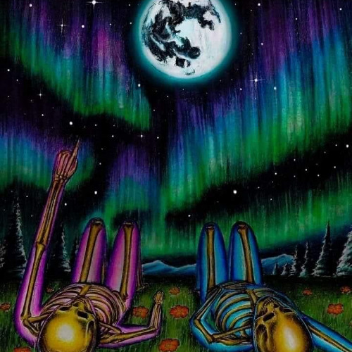 Atmosphere [Extended Mix]