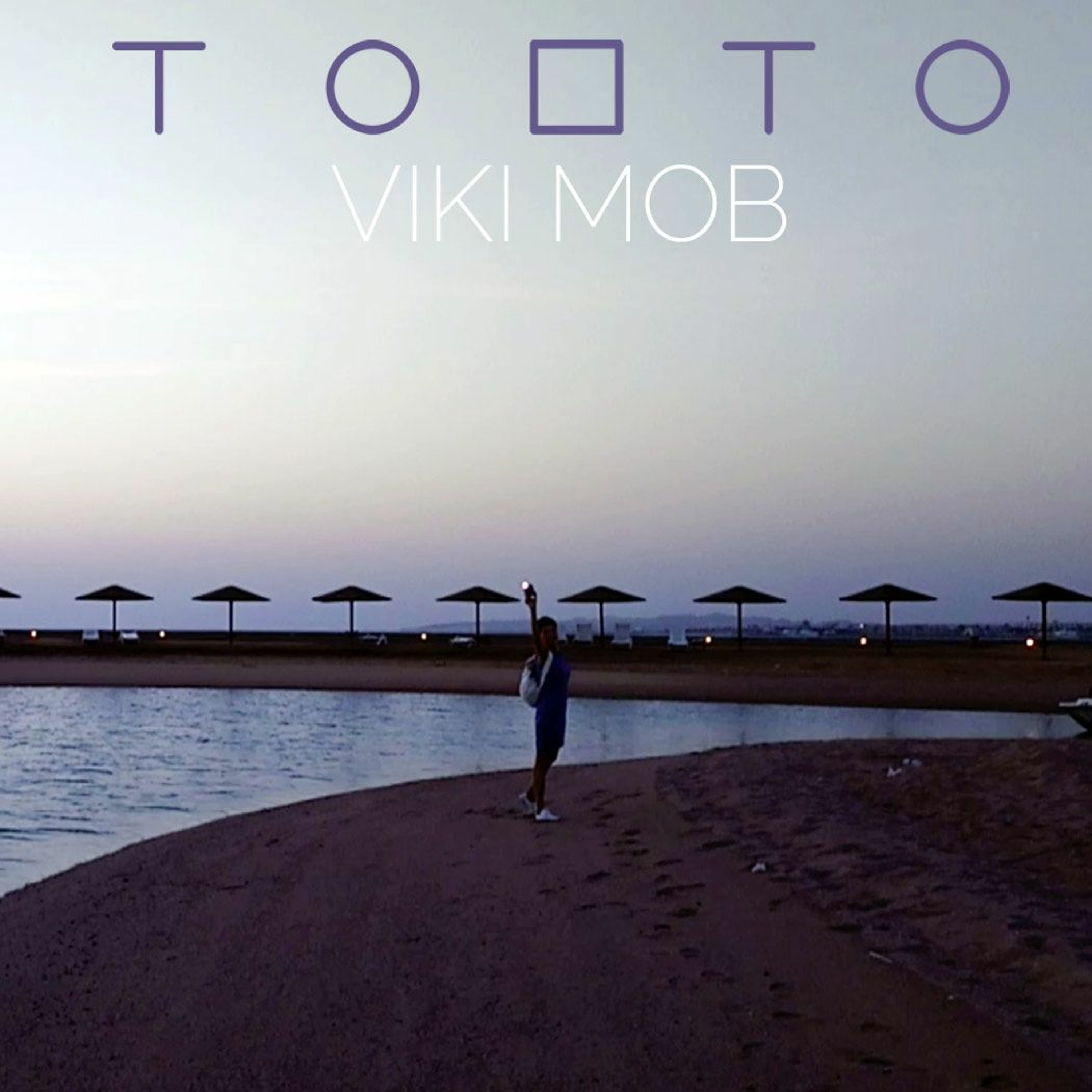 Viki Mob episode artwork