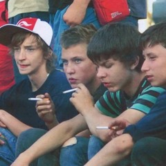 финансовыйхарактер+Paul Calder