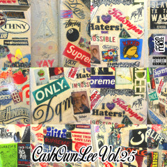 Blog Era Gems - CashOwnLee Vol. 25 (Mix by FoolishEdd)