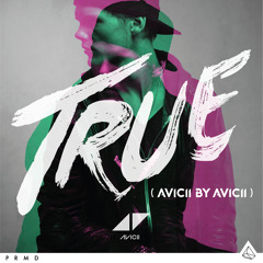 Wake Me Up (Avicii By Avicii)