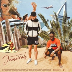 ICEKIID Feat. Artigeardit - Jumeirah (F4LK Remix)