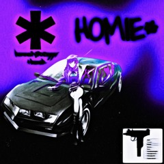 Homie +kenok