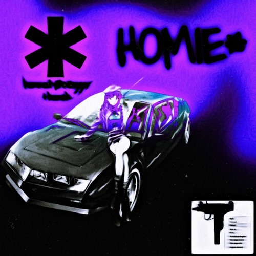 Homie +kenok