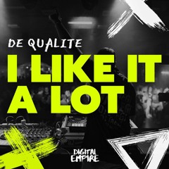 De Qualite - I like it a lot  [OUT NOW]