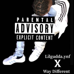 Lilgudda.ynf - (Way Different)