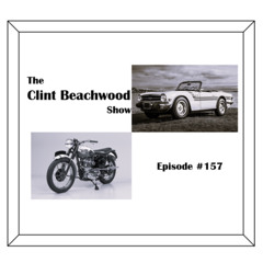 Episode 157.1 - The Clint Beachwood Show