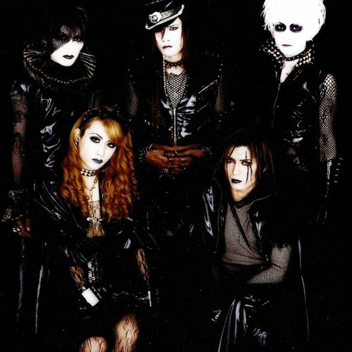 Stream yourewelcome | Listen to MALICE MIZER playlist online for