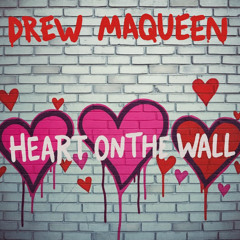 Heart On The Wall