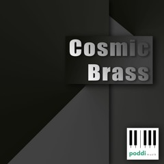 Cosmic Brass