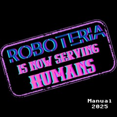 Roboteria
