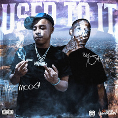 Mac Mooch Ft Big Sad 1900 - Used to it