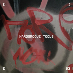 Kid93 - T3 (Hardgroove tool) [Free download]