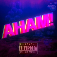 AHAM! - Ord3p014