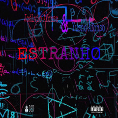 Joálvio Afonso - Estranho ft Yusno Afonso