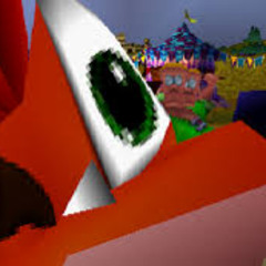 SPACE LACES - WARP ZONE DEMO (TOMMYS DEAD REFIX)