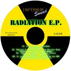 DJ Infernum - Meltdown