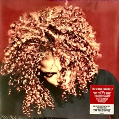 90s State of Mind #18: "The Velvet Rope"