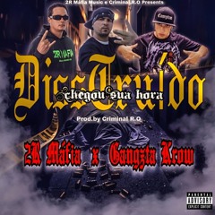 Chegou Sua Hora ( DissTruído )