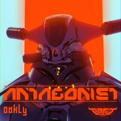 Oakly - Antagonist [CVT014]
