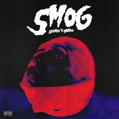 SEEMEE x LOVV66 - SMOG