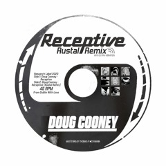 Doug Cooney - Receptive // Research 001
