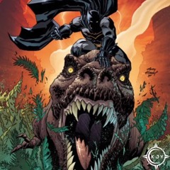 Bat Man(W/진영)