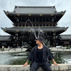 @DNA KYOTO - BOM TEMPO - JAPAN