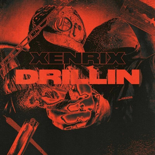 Drillin
