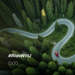 #RideWitU